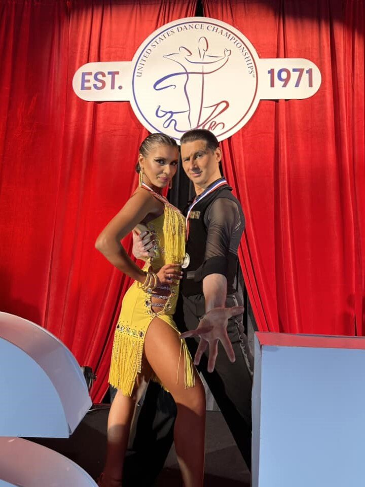 United States Dance Championships